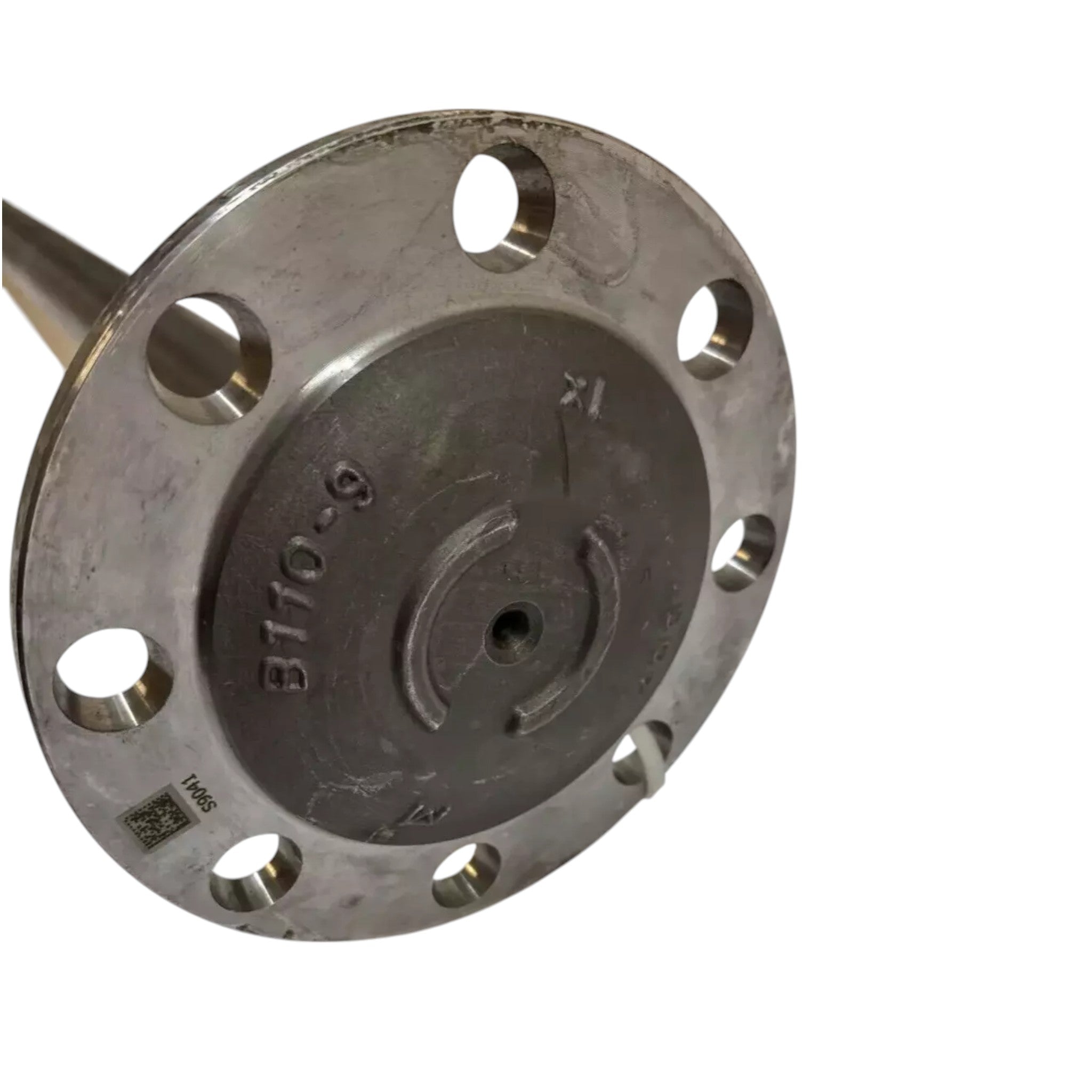 B110-9 Genuine Freightliner Axle Shaft