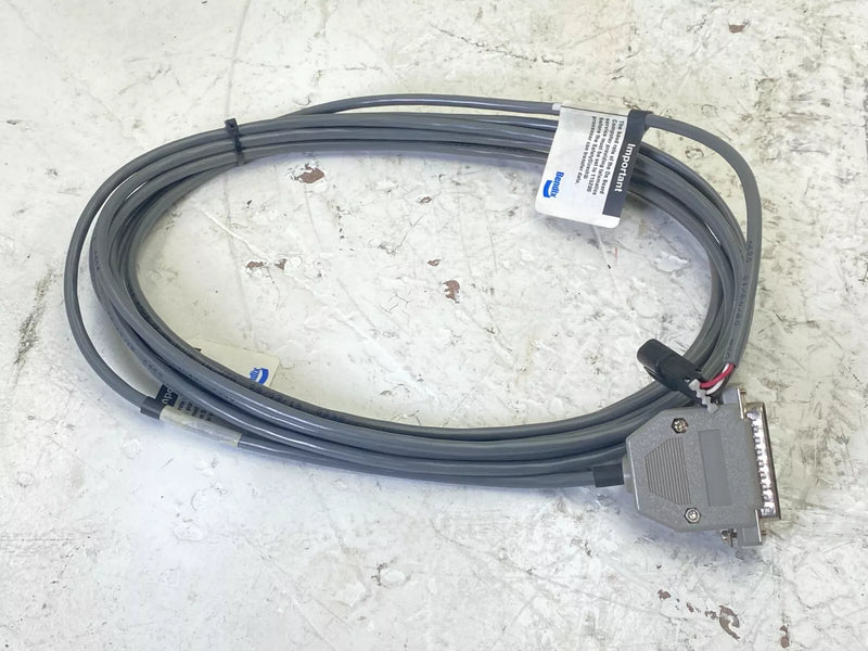 BW K146229 Genuine Freightliner Telematics Interface Module Connector