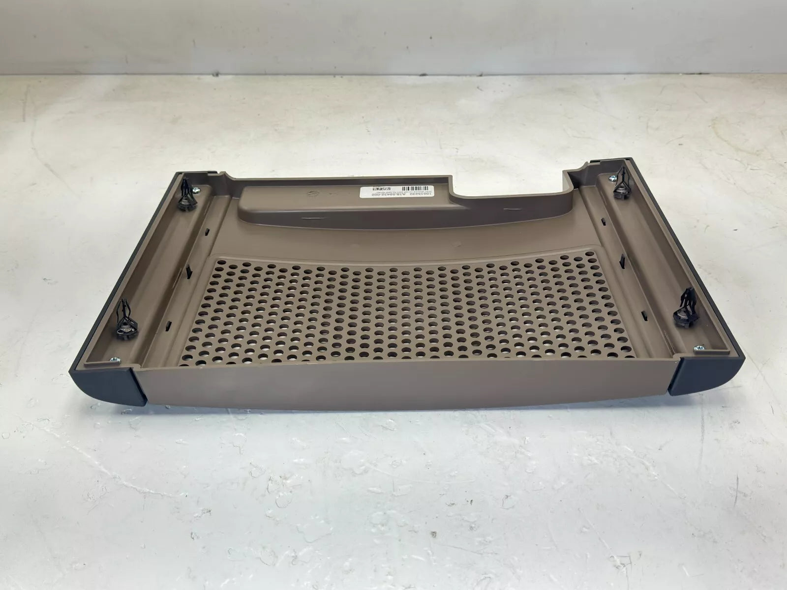 A18-59432-000 Genuine Freightliner HVAC Cover Assembly