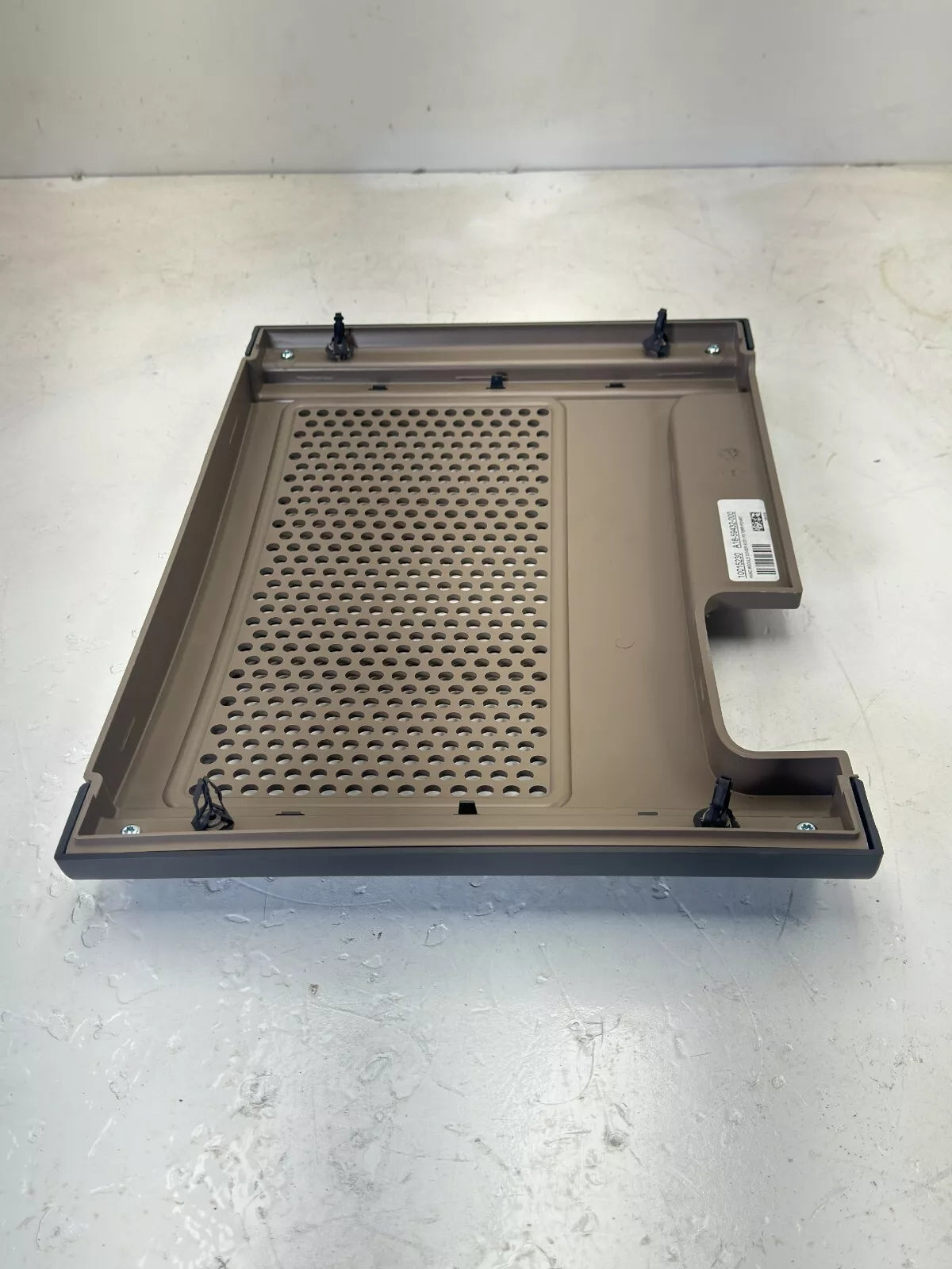 A18-59432-000 Genuine Freightliner HVAC Cover Assembly