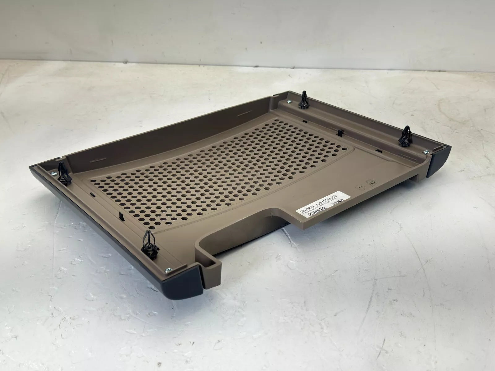 A18-59432-000 Genuine Freightliner HVAC Cover Assembly