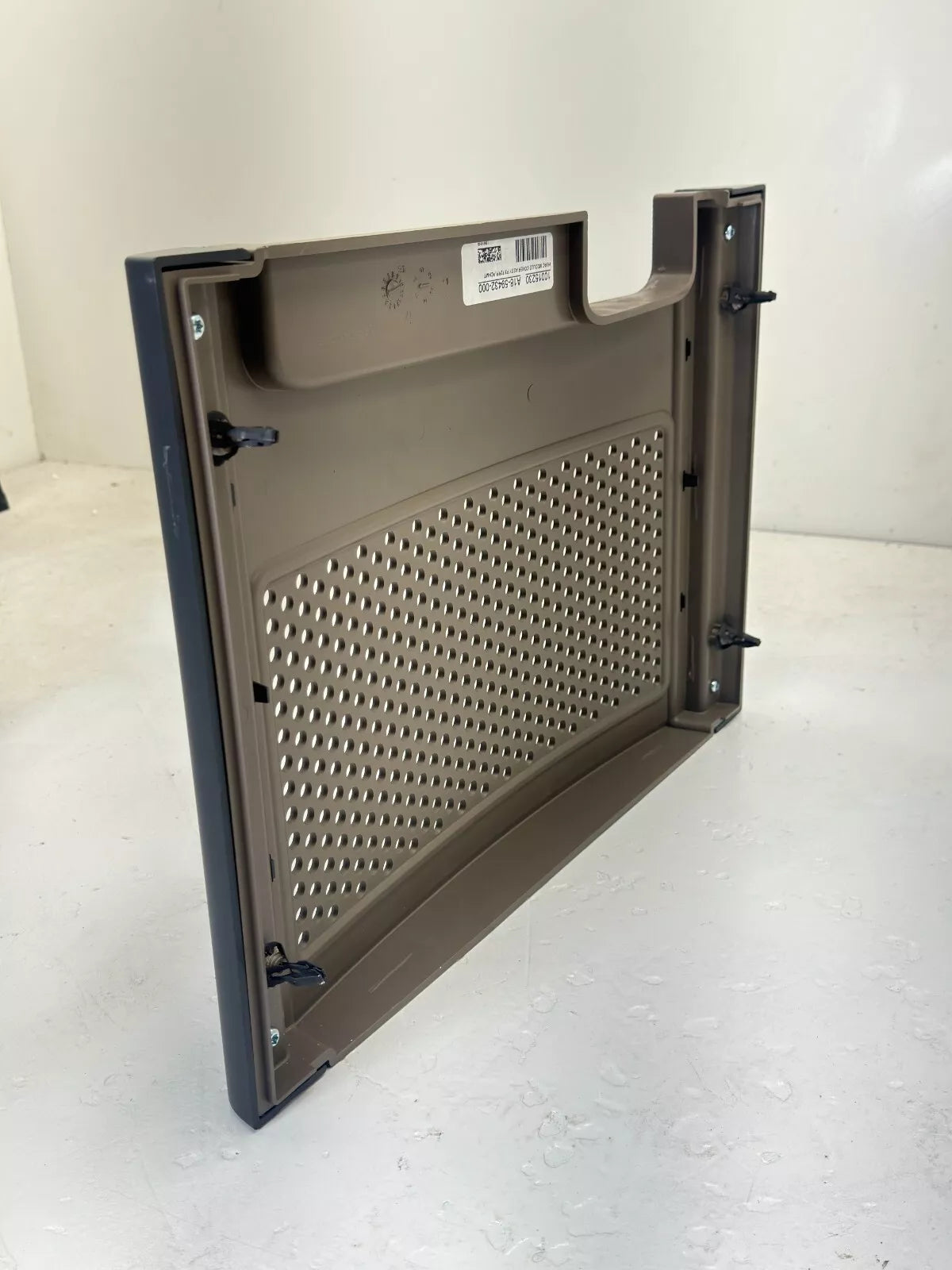 A18-59432-000 Genuine Freightliner HVAC Cover Assembly