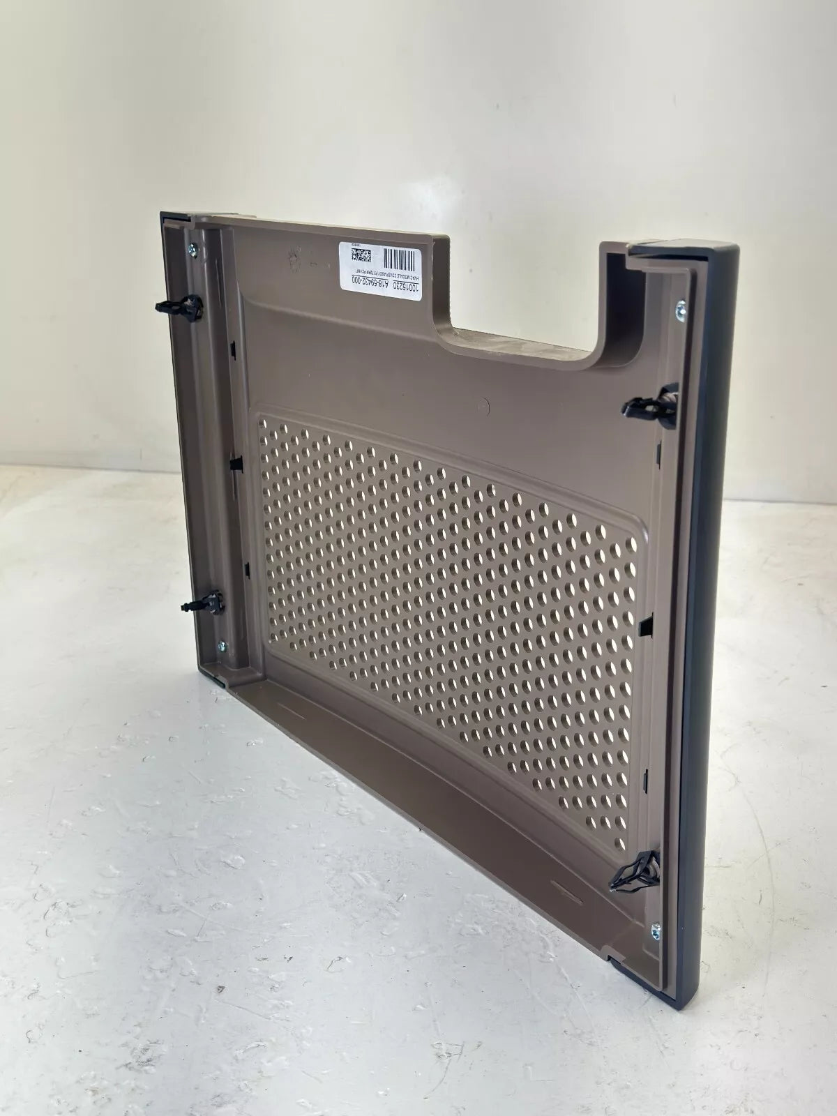 A18-59432-000 Genuine Freightliner HVAC Cover Assembly