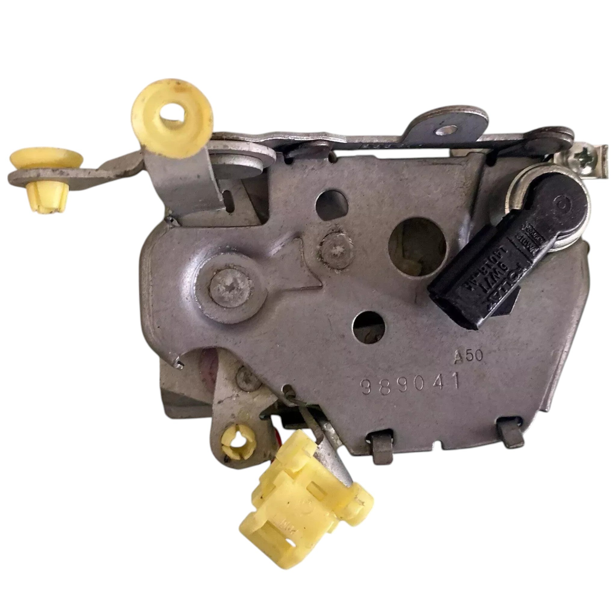 A18-60091-000 Genuine Freightliner Left Side Door Latch