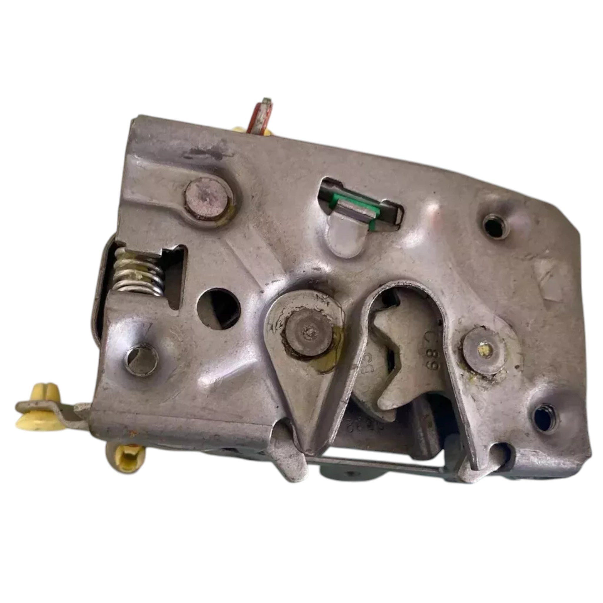 A18-60091-000 Genuine Freightliner Left Side Door Latch