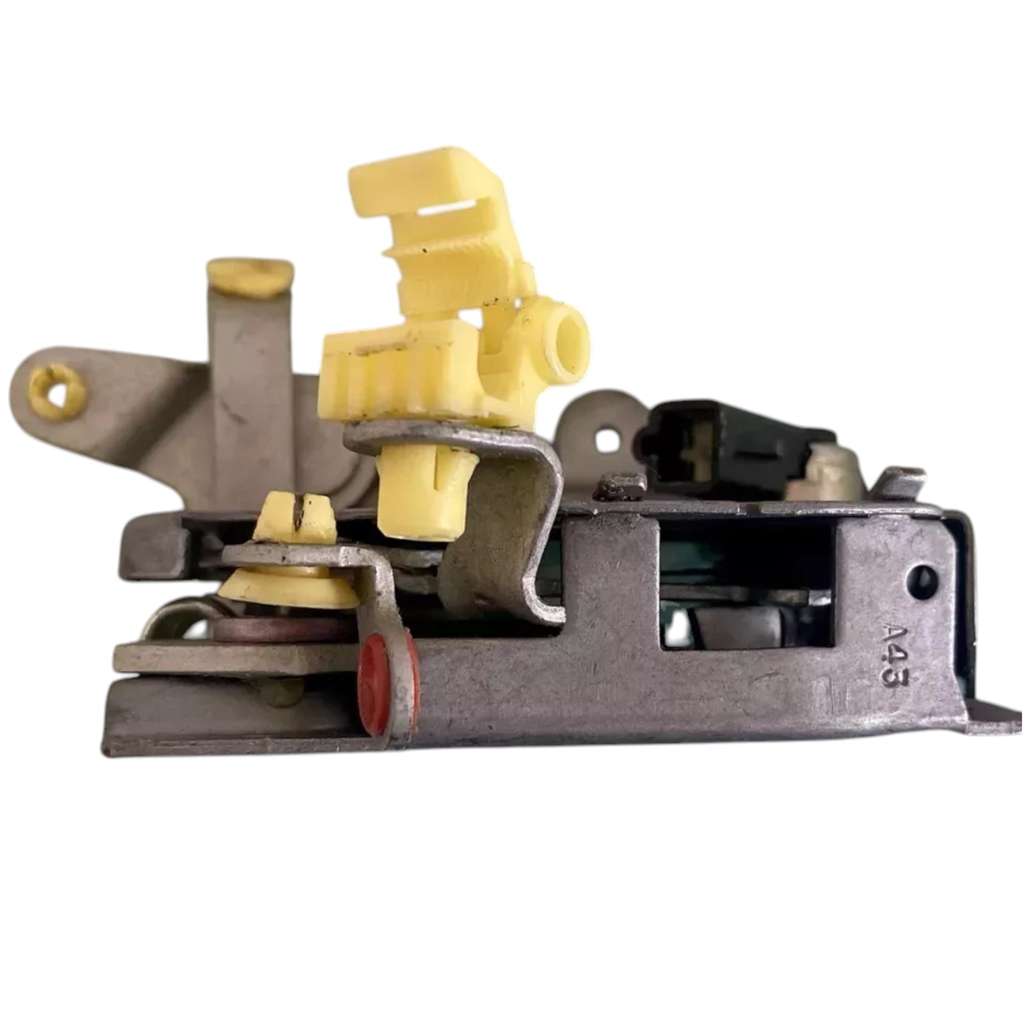 A18-60091-000 Genuine Freightliner Left Side Door Latch