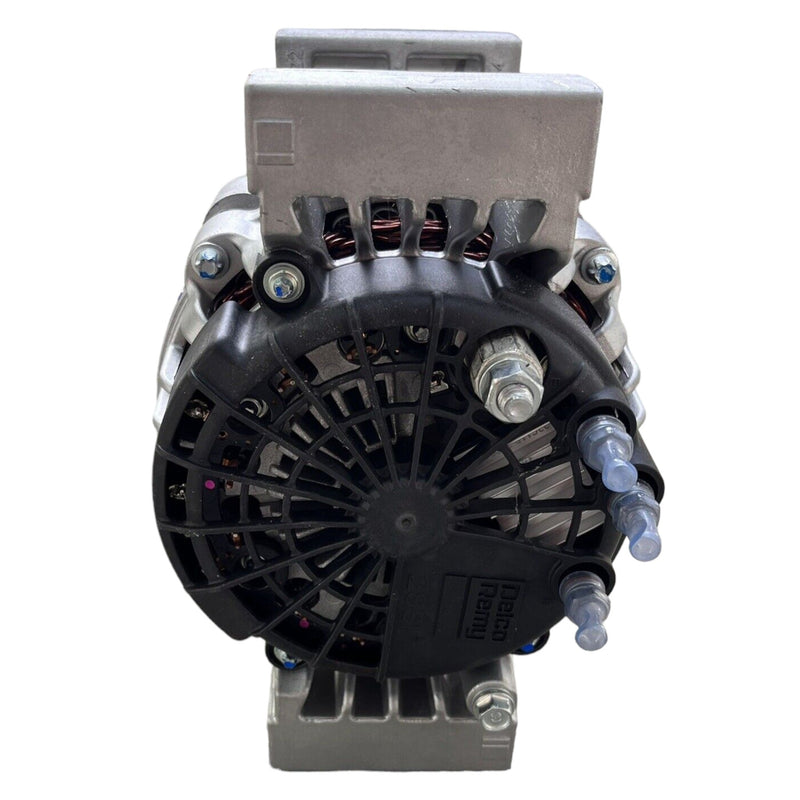 8600315 Genuine Delco Remy Alternator 28SI 12V 160A