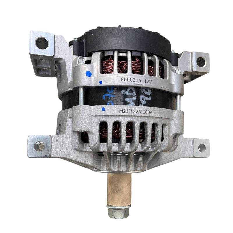 8600315 Genuine Delco Remy Alternator 28SI 12V 160A