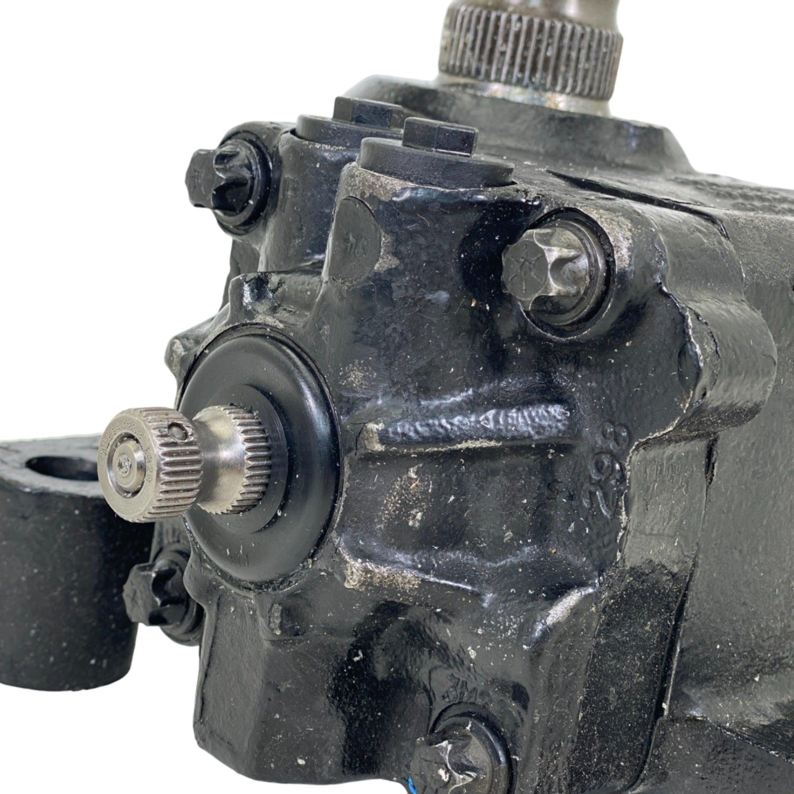 Tas65003 Oem Bendix Steering Gear Rcb For Volvo White/Gmc