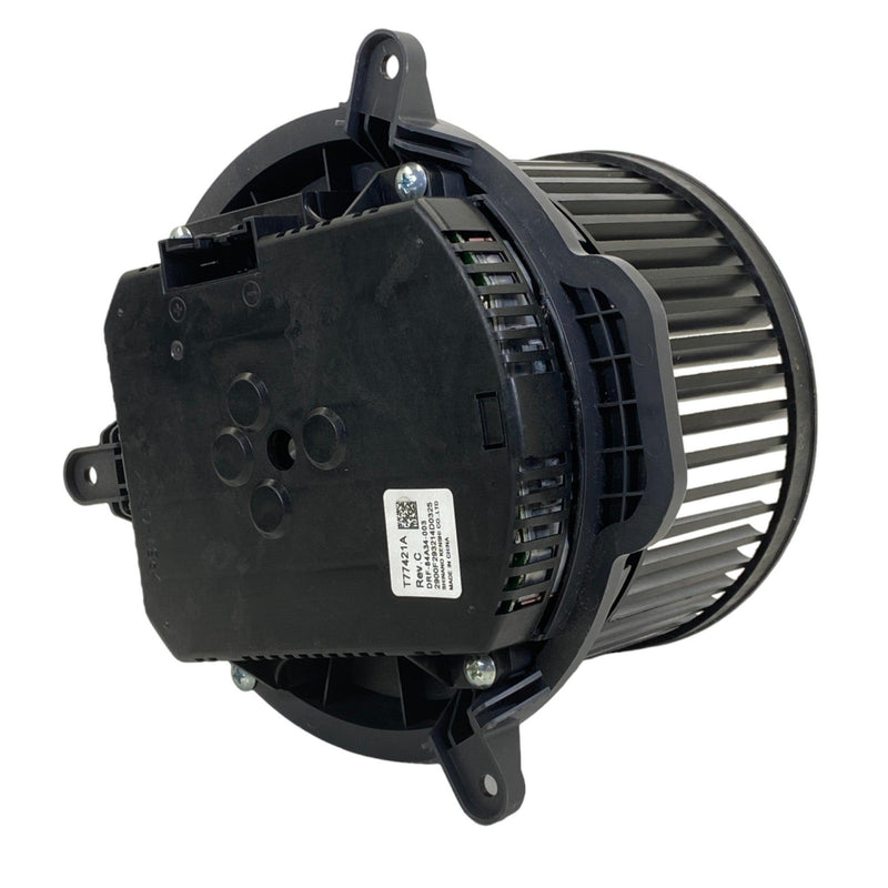 VCC T77421A/2C Genuine Freightliner Blower Motor