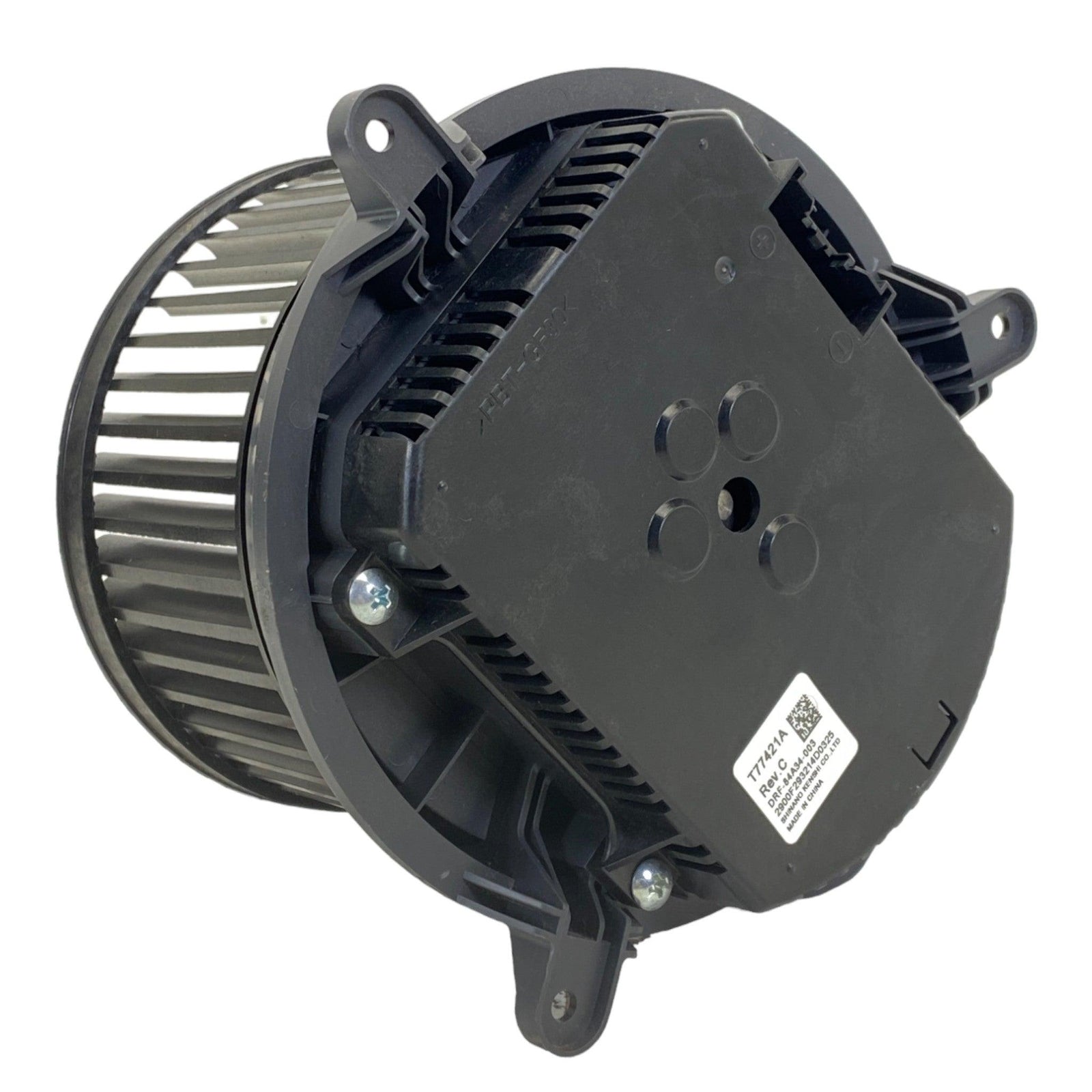 VCC T77421A/2C Genuine Freightliner Blower Motor