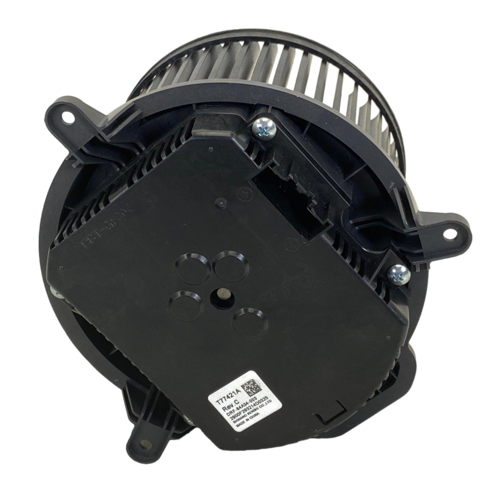 VCC T77421A/2C Genuine Freightliner Blower Motor