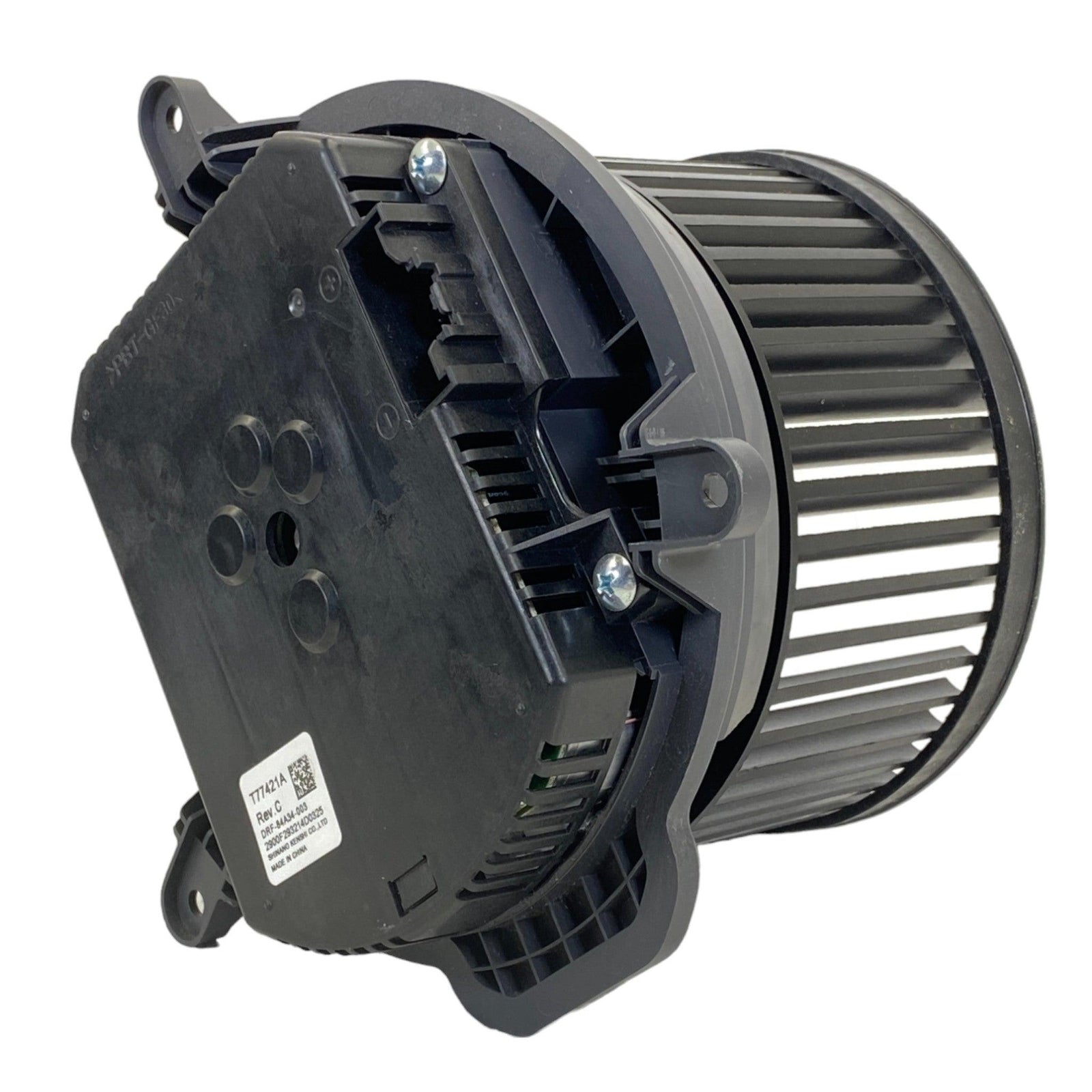 VCC T77421A/2C Genuine Freightliner Blower Motor